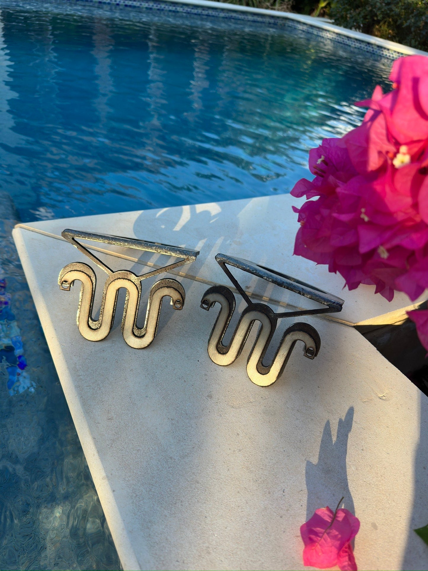 05-26 Super Duty Reverse Cut Coil Spring Plates